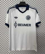 SCHALKE 04 2026/27 AWAY JERSEY - White