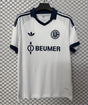 SCHALKE 04 2026/27 AWAY JERSEY - White