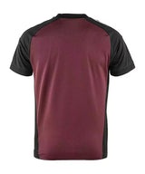 SCHALKE 04 2026/27 GOALKEEPER JERSEY - Claret