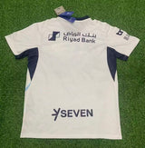 AL HILAL 2026/27 HOME JERSEY - White