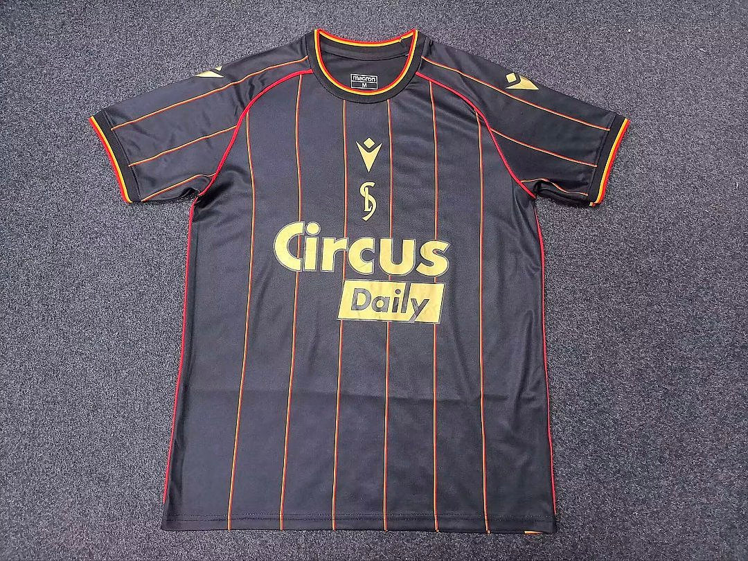 STANDARD LIEGE 2026/27 JERSEY - Navy