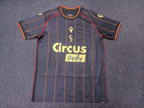 STANDARD LIEGE 2026/27 JERSEY - Navy