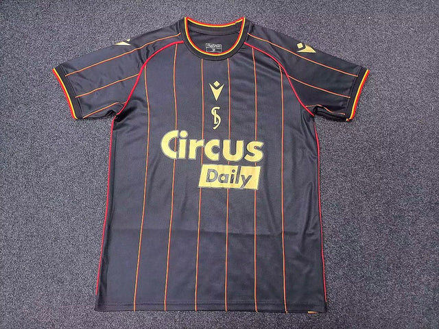 STANDARD LIEGE 2026/27 JERSEY - Navy