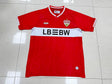 VFB STUTTGART 2026/27 AWAY JERSEY - Red