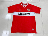 VFB STUTTGART 2026/27 AWAY JERSEY - Red