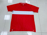 VFB STUTTGART 2026/27 AWAY JERSEY - Red