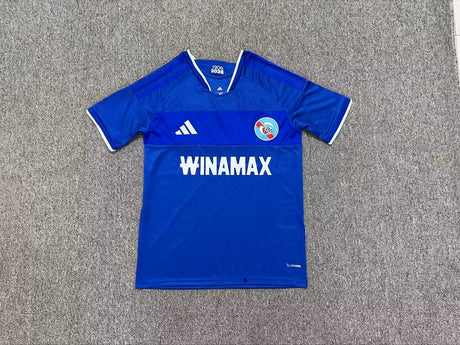 RC STRASBOURG 2026/27 MAGLIA HOME - Blu