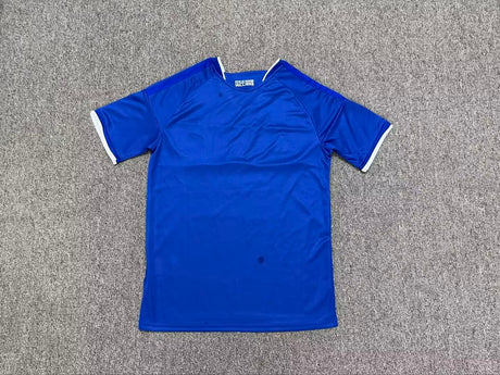 RC STRASBOURG 2026/27 MAGLIA HOME - Blu