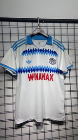 RC STRASBOURG 2026/27 AWAY JERSEY - White
