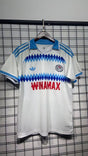 RC STRASBOURG 2026/27 AWAY JERSEY - White