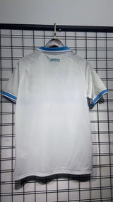 RC STRASBOURG 2026/27 AWAY JERSEY - White