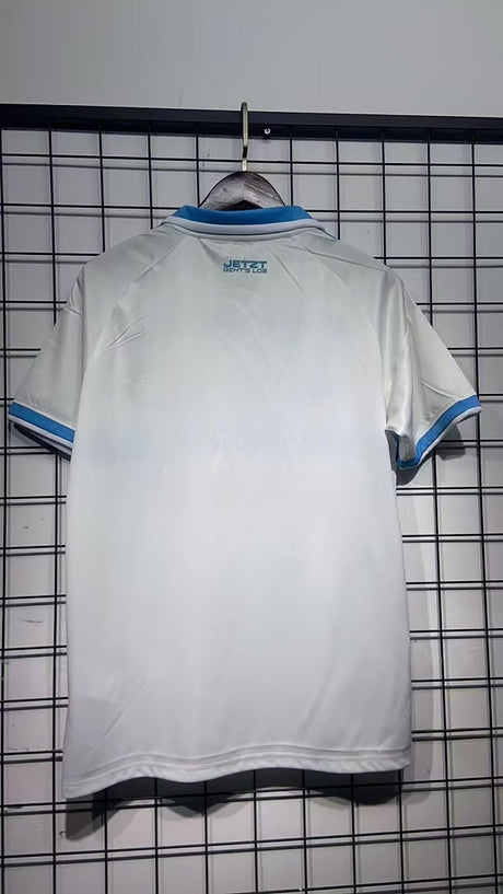 RC STRASBOURG 2026/27 MAGLIA AWAY - Bianco