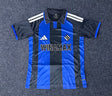 RC STRASBOURG 2026/27 THIRD JERSEY - Navy