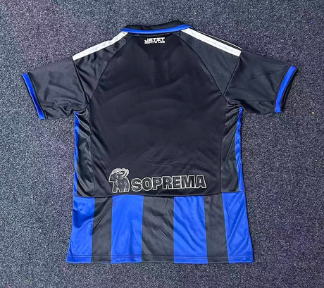 RC STRASBOURG 2026/27 MAGLIA THIRD - Blu Navy