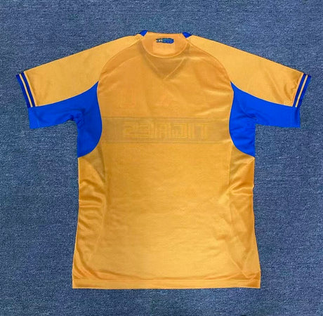 قميص الأرض TIGRES 2026/27 - أصفر