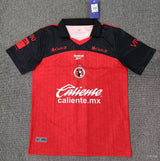 CLUB TIJUANA 2026/27 HOME JERSEY - Red/Black