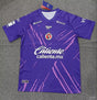 CLUB TIJUANA 2026/27 GOALKEEPER JERSEY - Purple