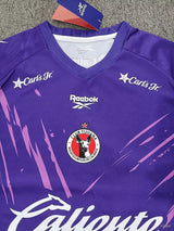 CLUB TIJUANA 2026/27 GOALKEEPER JERSEY - Purple