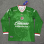 CLUB TIJUANA 2026/27 THIRD JERSEY - Green