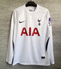 TOTTENHAM 2026/27 HOME LONG SLEEVE JERSEY - White