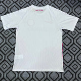 TOULOUSE 2026/27 AWAY JERSEY - White/Pink