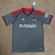 UNION BERLIN 2026/27 AWAY JERSEY - Grey