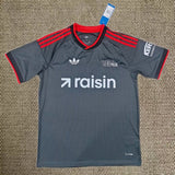 UNION BERLIN 2026/27 AWAY JERSEY - Grey