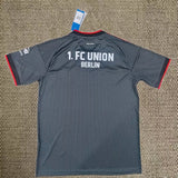 UNION BERLIN 2026/27 AWAY JERSEY - Grey