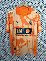 VALENCIA 2026/27 SPECIAL EDITION JERSEY - Orange