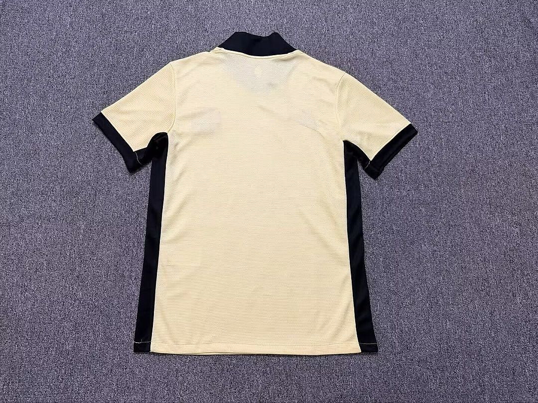 VASCO DA GAMA 2026/27 THIRD JERSEY - Cream