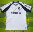 VITORIA SC 2026/27 HOME JERSEY - White