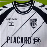 VITORIA SC 2026/27 HOME JERSEY - White