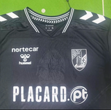 VITORIA SC 2026/27 AWAY JERSEY - Navy
