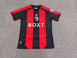 WATERFORD FC 2026/27 AWAY JERSEY - Red/Black