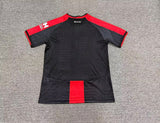 WATERFORD FC 2026/27 AWAY JERSEY - Red/Black