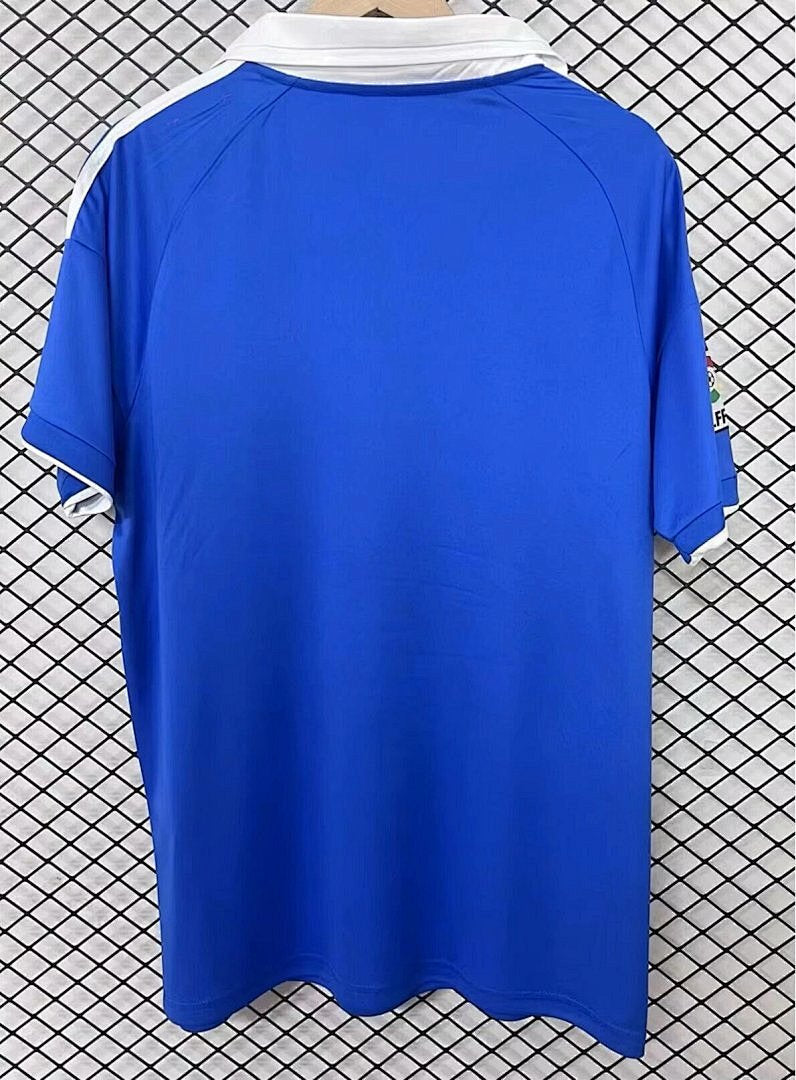 REAL ZARAGOZA 2026/27 AWAY JERSEY - Blue
