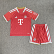 BAYERN MUNICH 2026/27 HOME KIT KIDS
