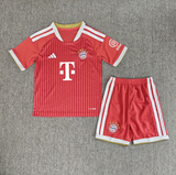 BAYERN MUNICH 2026/27 HOME KIT KIDS
