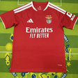 BENFICA 2026/27 HOME JERSEY - Red