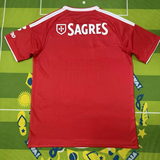 BENFICA 2026/27 HOME JERSEY - Red