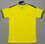 AL NASSR 2026/27 HOME JERSEY - Yellow