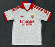 BENFICA 2026/27 AWAY JERSEY - White