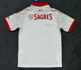 BENFICA 2026/27 AWAY JERSEY - White