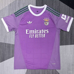 BENFICA 2026/27 GOALKEEPER JERSEY - Purple