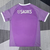 BENFICA 2026/27 GOALKEEPER JERSEY - Purple