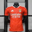 BENFICA 2026/27 JERSEY - Orange