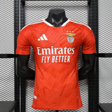 BENFICA 2026/27 JERSEY - Orange