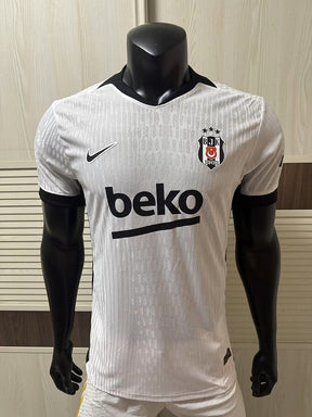 BESIKTAS 2026/27 HOME JERSEY - White