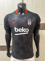 BESIKTAS 2026/27 AWAY JERSEY - Black
