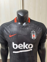BESIKTAS 2026/27 AWAY JERSEY - Black
